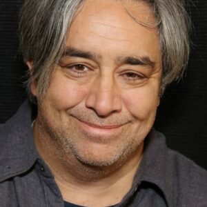 تصویر هنرمند Stephen Adly Guirgis