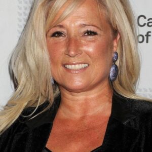 تصویر هنرمند Jackie Lind