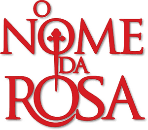 لوگوی رسمی فیلم The Name of the Rose (1986)