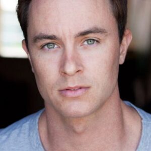 تصویر هنرمند Ryan Kelley