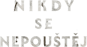 لوگوی رسمی فیلم Never Let Go (2024)