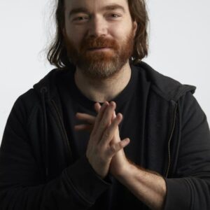 تصویر هنرمند Seth Porges