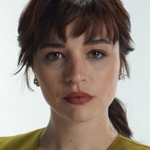 تصویر هنرمند Gonca Vuslateri