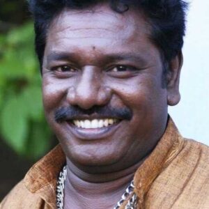 تصویر هنرمند Karunas