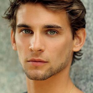 تصویر هنرمند Freddie Thorp