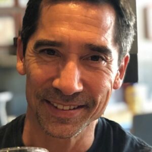 تصویر هنرمند Keith Cooke