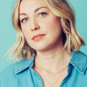 تصویر هنرمند Molly McGlynn