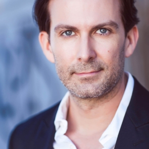 تصویر هنرمند Steve Bakken