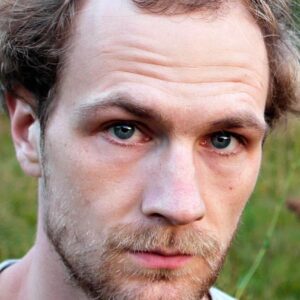 تصویر هنرمند Robert Gwisdek