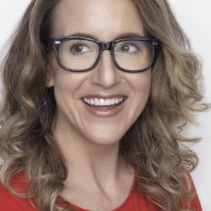 تصویر هنرمند Jenn Harris