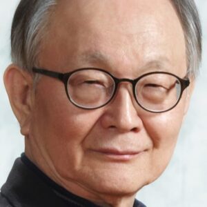 تصویر هنرمند Kim Jae-geon