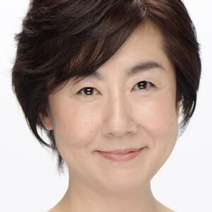 تصویر هنرمند Shinobu Satou