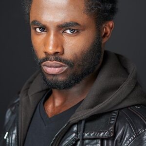 تصویر هنرمند Derick Agyemang