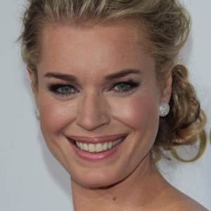 تصویر هنرمند Rebecca Romijn