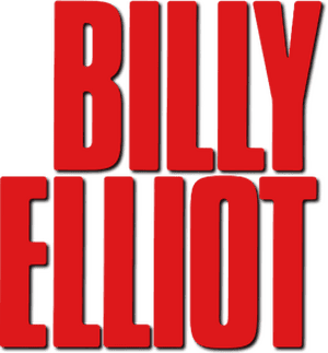 لوگوی رسمی فیلم Billy Elliot (2000)
