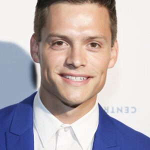 تصویر هنرمند Austin Lyon