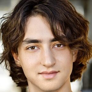 تصویر هنرمند Xander Evans