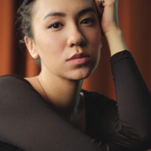 تصویر هنرمند Ioanna Kimbook