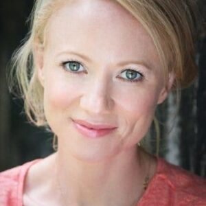 تصویر هنرمند Mary Stockley