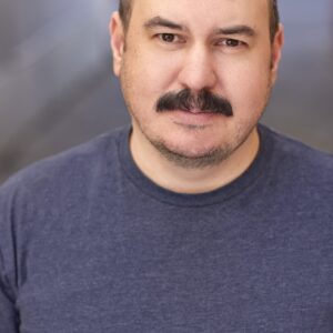 تصویر هنرمند Rhys Auteri