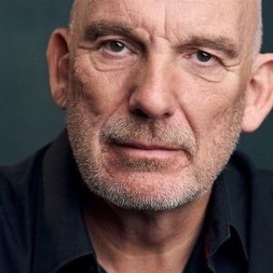 تصویر هنرمند Martin Hyder