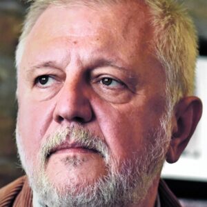 تصویر هنرمند Predrag Antonijević