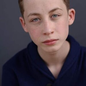 تصویر هنرمند Dillon Ahlf