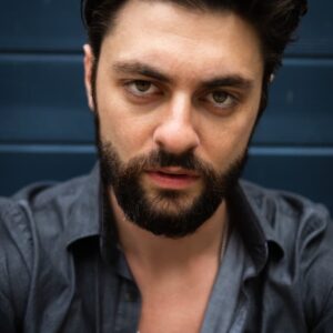 تصویر هنرمند Nick Cassidy