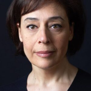 تصویر هنرمند Barış Celiloğlu