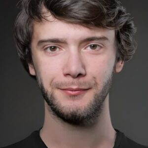 تصویر هنرمند Yağız Can Konyalı