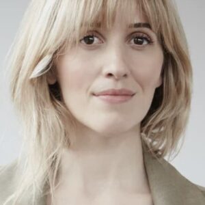 تصویر هنرمند Elna Baker