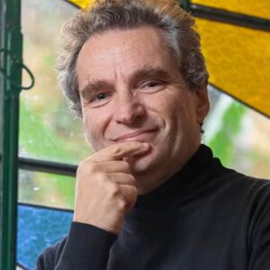 تصویر هنرمند Damián Dreizik