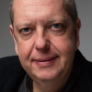 تصویر هنرمند Tony Torn