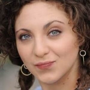 تصویر هنرمند Emma Fassler