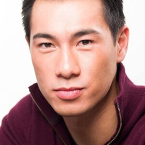 تصویر هنرمند Owen Kwong