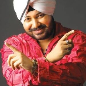 تصویر هنرمند Daler Mehndi