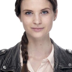 تصویر هنرمند Hanna Ardéhn