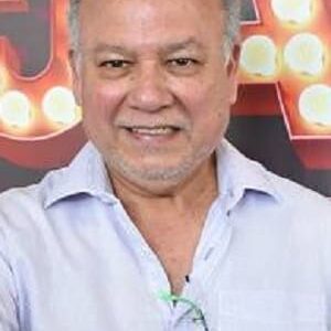 تصویر هنرمند Moisés Suárez