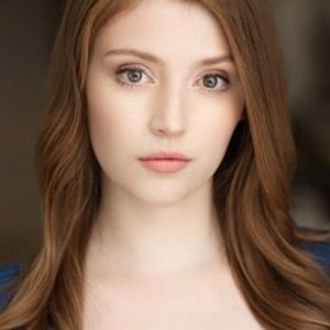 تصویر هنرمند Aleita Northey