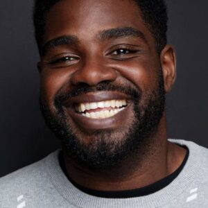 تصویر هنرمند Ron Funches