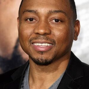 تصویر هنرمند Na'im Lynn