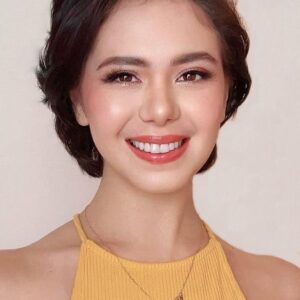 تصویر هنرمند Rose Van Ginkel