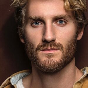 تصویر هنرمند Leander Vyvey