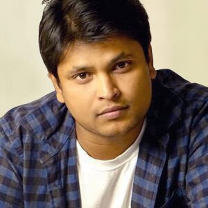 تصویر هنرمند Naveen Nooli