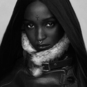 تصویر هنرمند Marie Pierra Kakoma