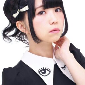 تصویر هنرمند Iori Nomizu