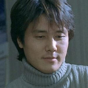 تصویر هنرمند Kam Woo-sung