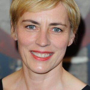 تصویر هنرمند Saskia Reeves