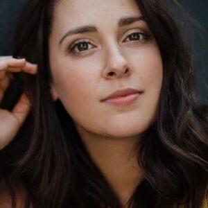 تصویر هنرمند Nicole Gulasekharam