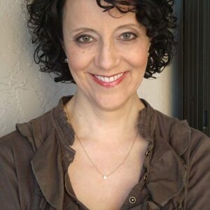 تصویر هنرمند Pilar Uribe